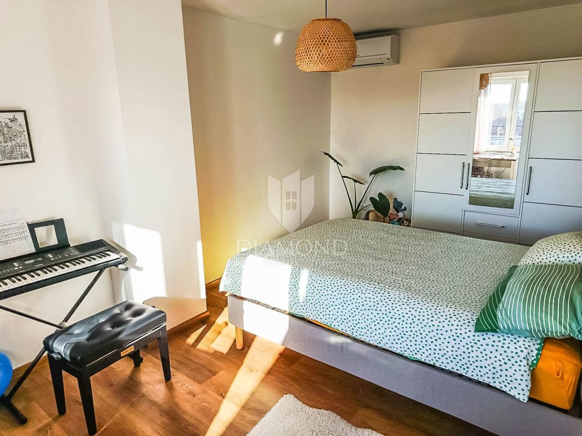 Casa Režanci, Svetvinčenat, 294m2