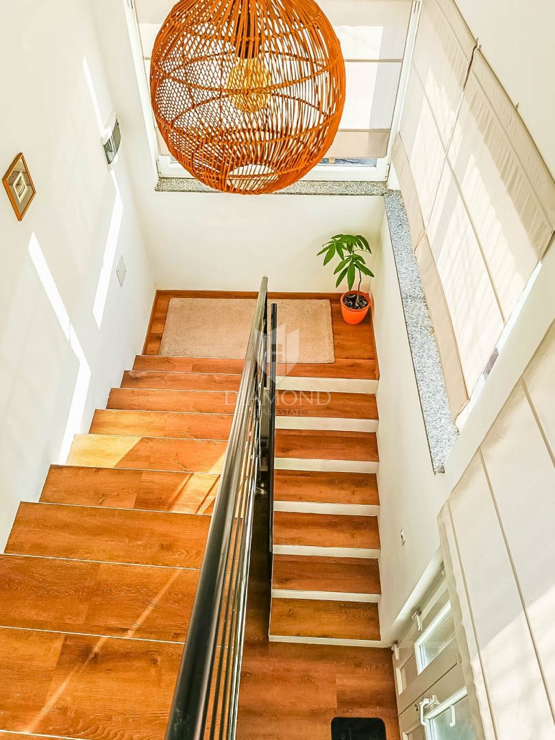 Casa Režanci, Svetvinčenat, 294m2