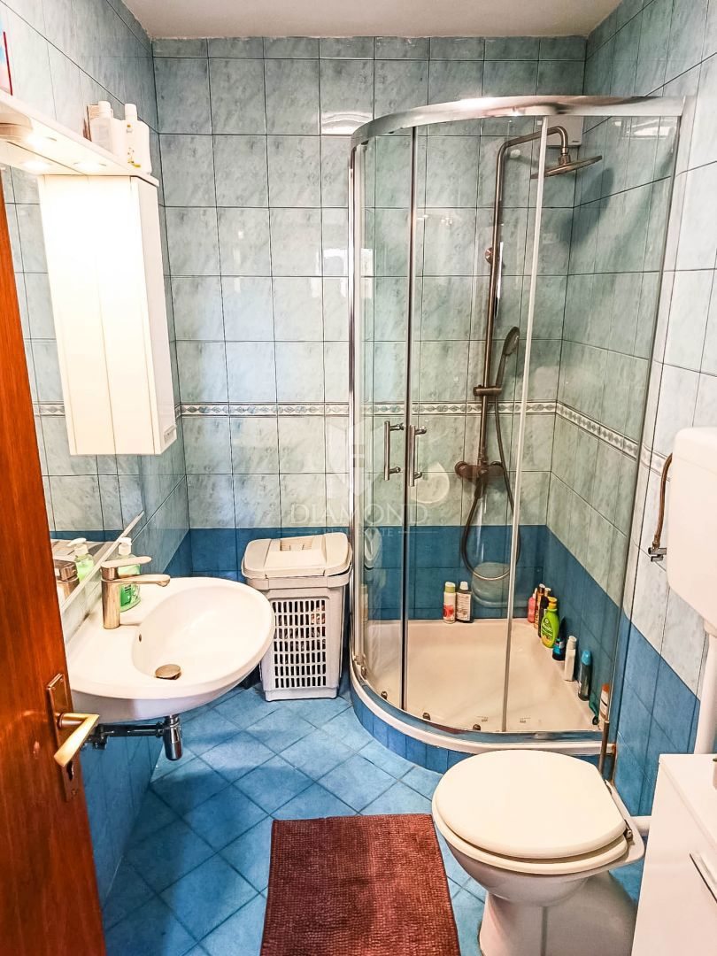 Casa Režanci, Svetvinčenat, 294m2