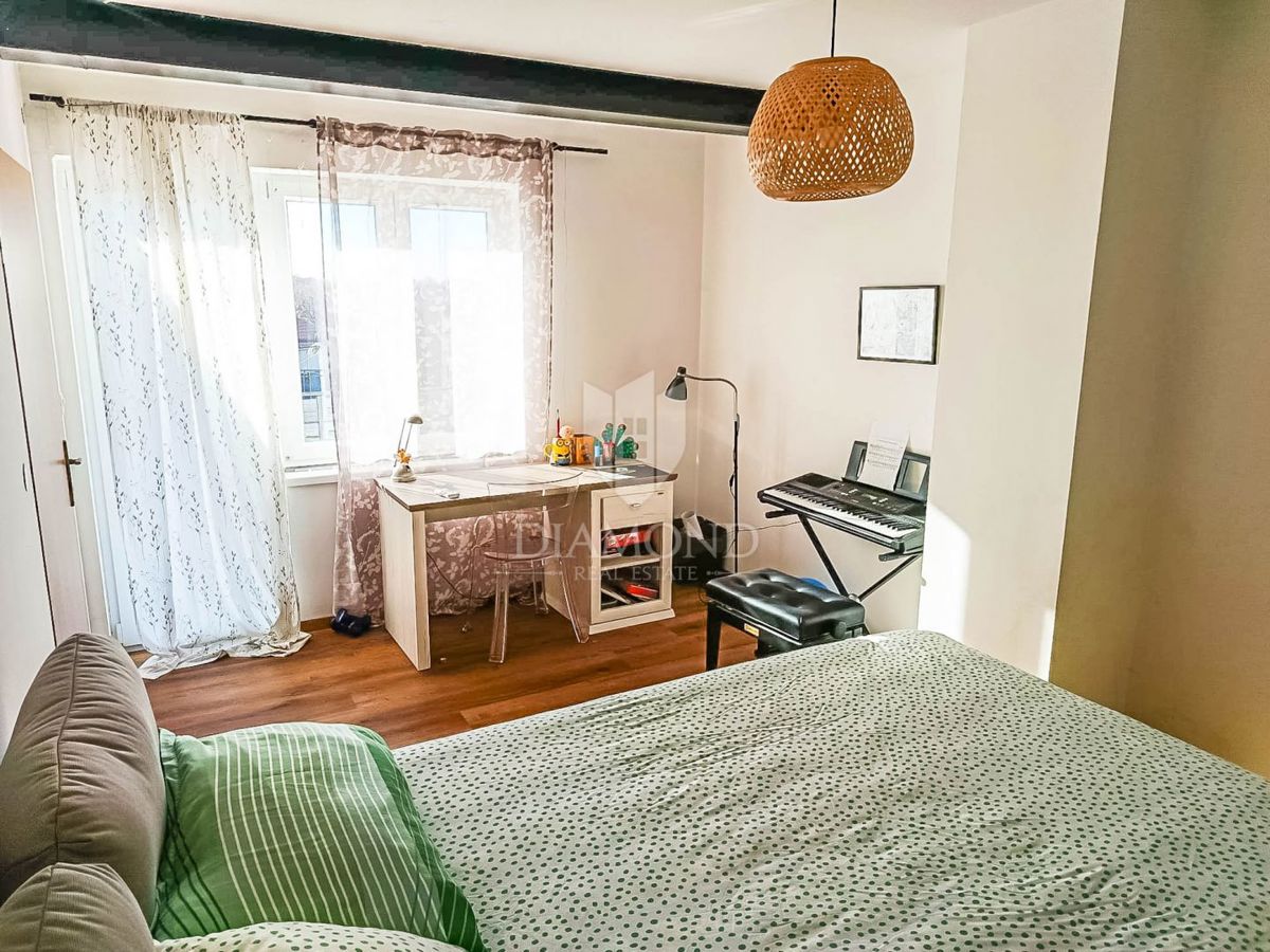 Casa Režanci, Svetvinčenat, 294m2