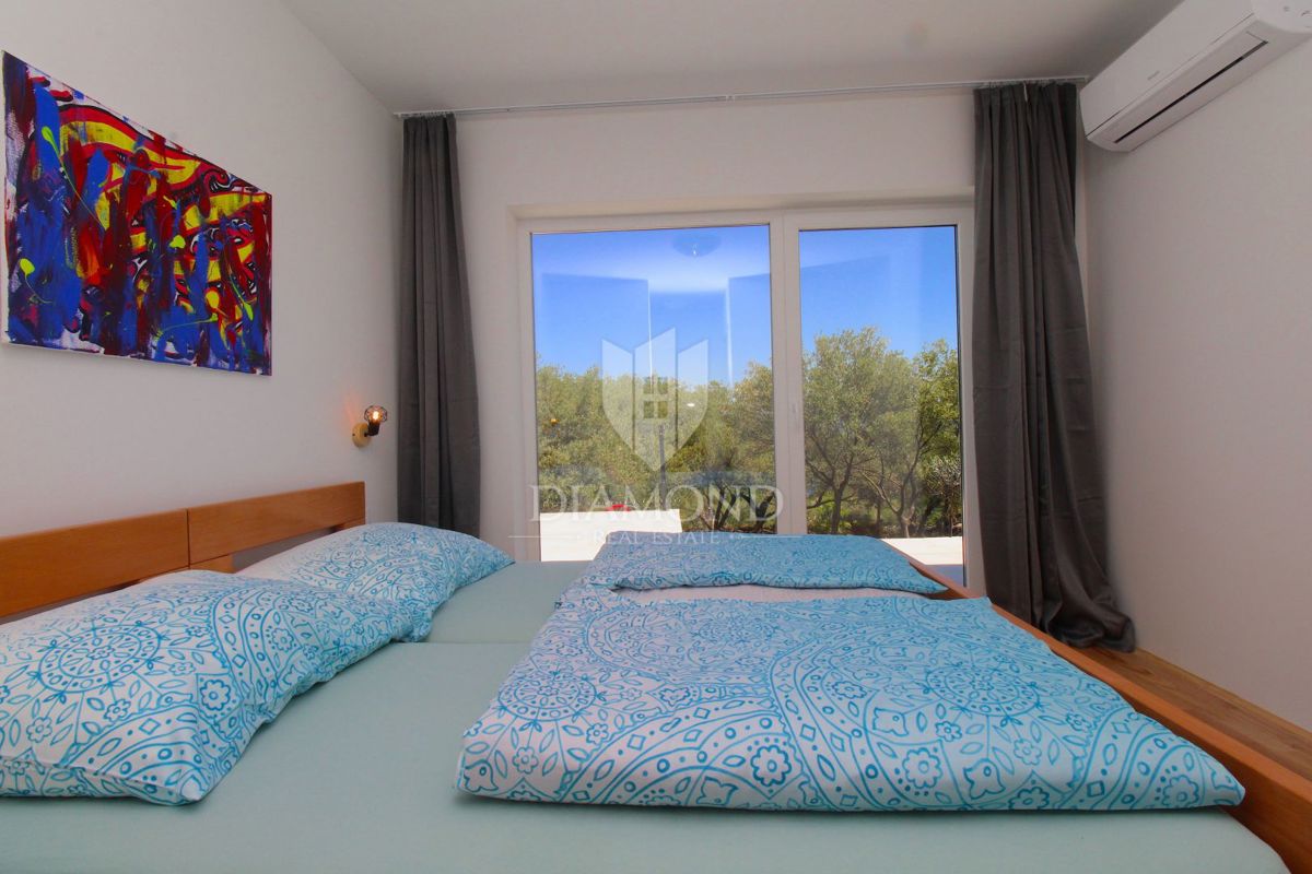 Rabac, Labin – Villa in posizione privilegiata con vista mare