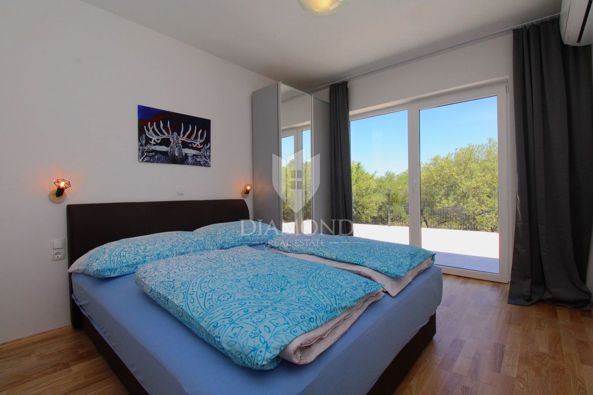 Rabac, Labin – Villa in posizione privilegiata con vista mare