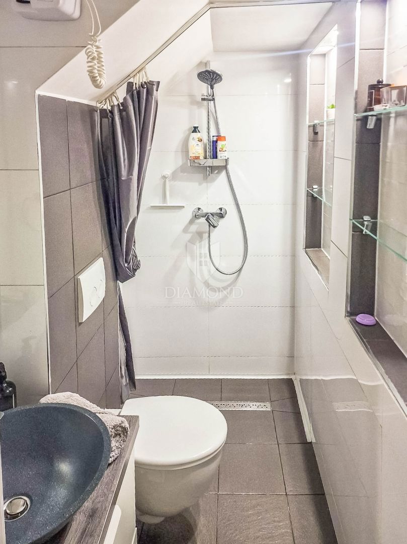 Appartamento Donji grad, Donji Grad, 38m2