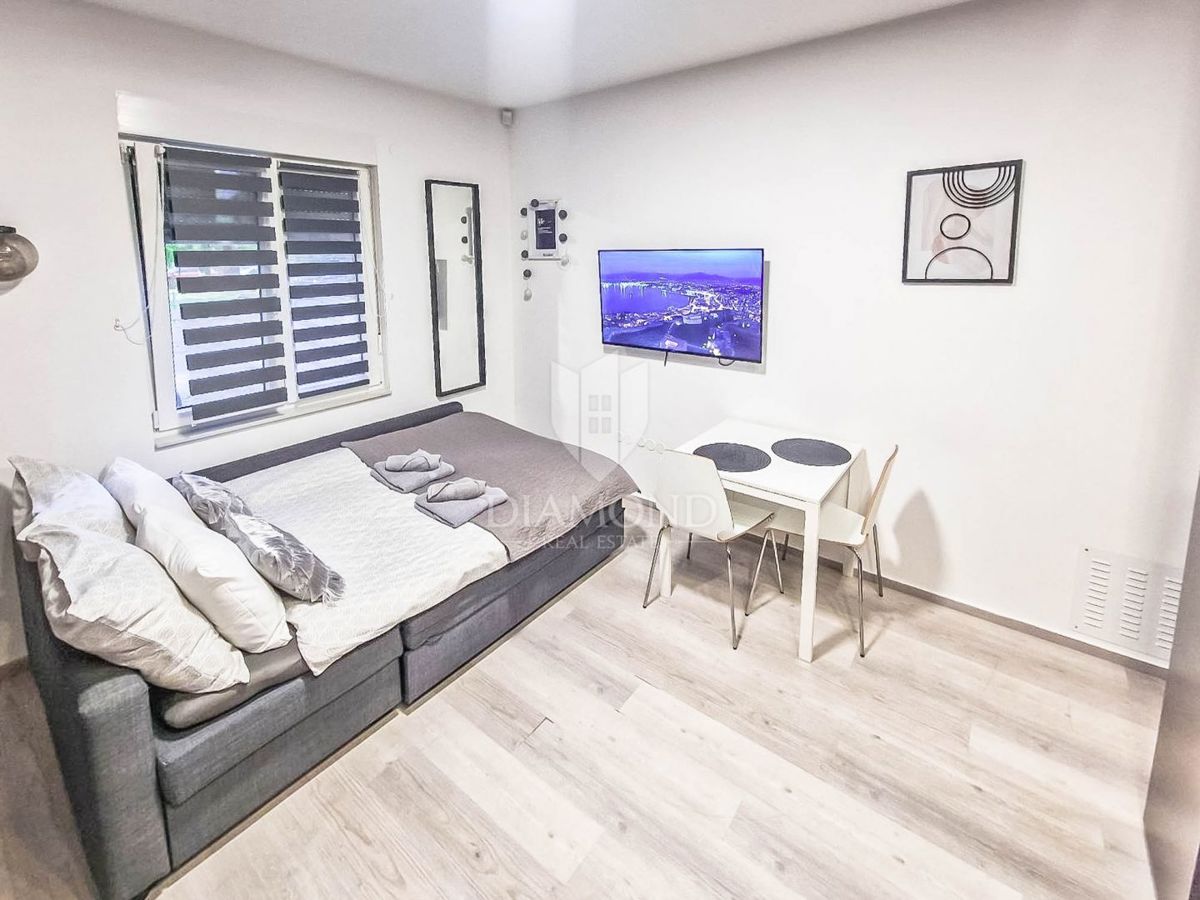 Appartamento Donji grad, Donji Grad, 38m2