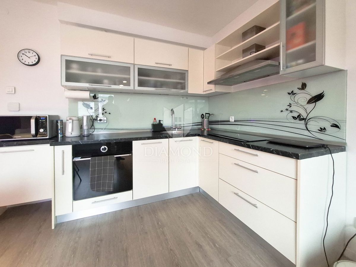 Appartamento Maksimir, 39m2