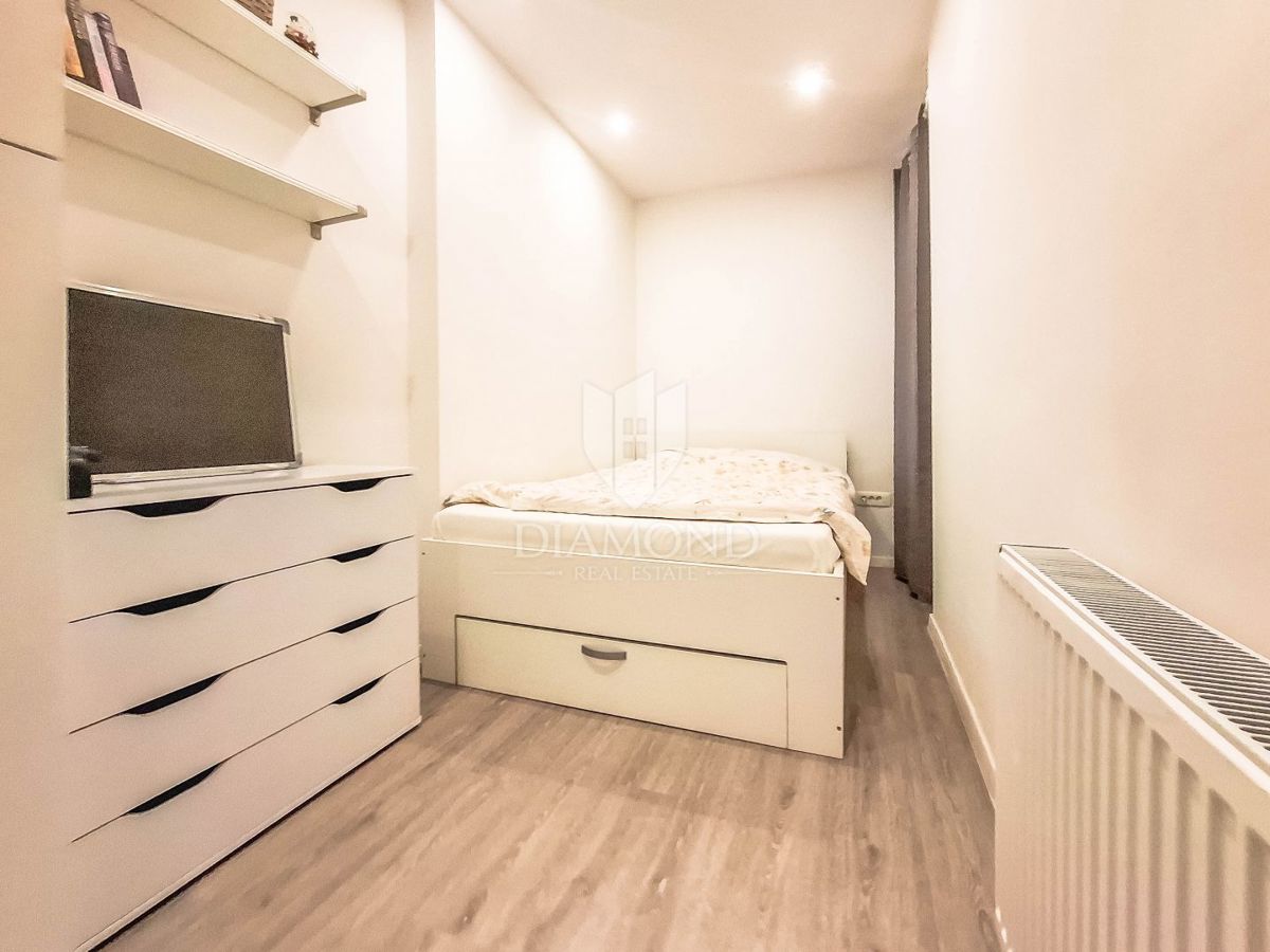 Appartamento Maksimir, 39m2