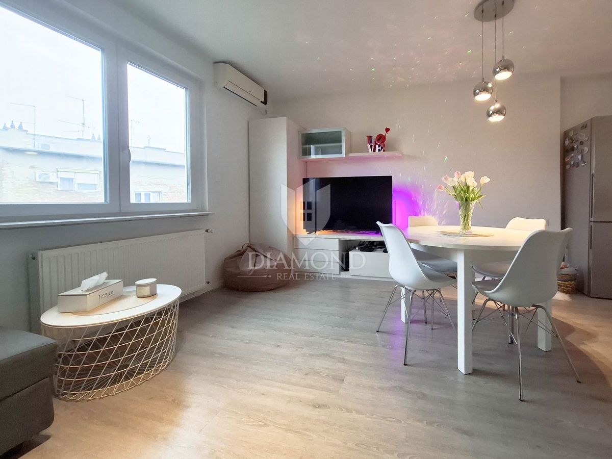 Appartamento Maksimir, 39m2