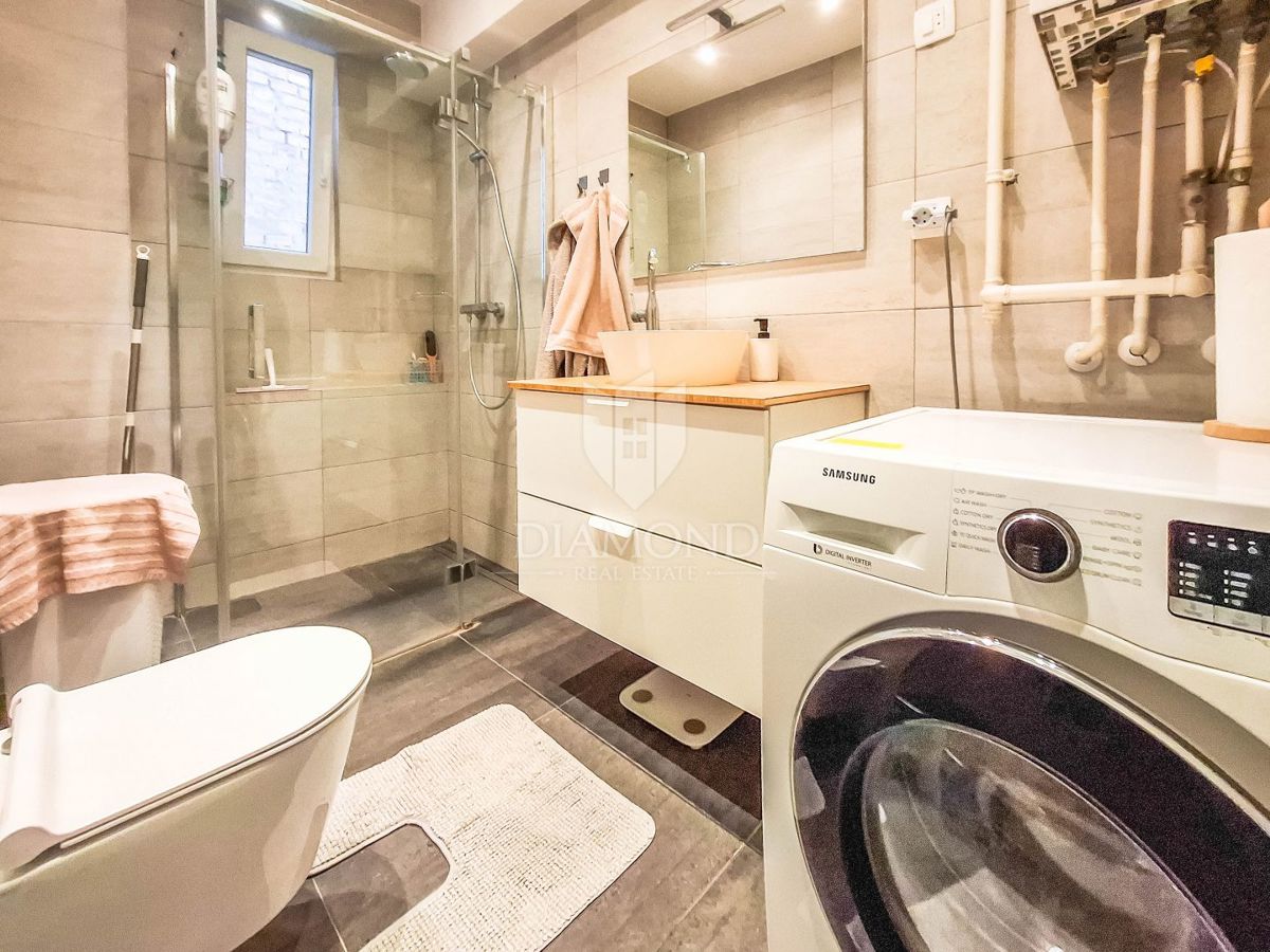 Appartamento Maksimir, 39m2