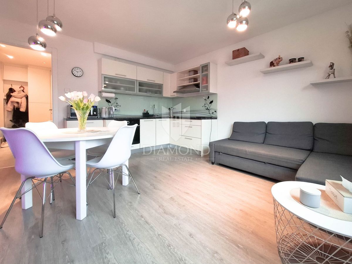 Appartamento Maksimir, 39m2