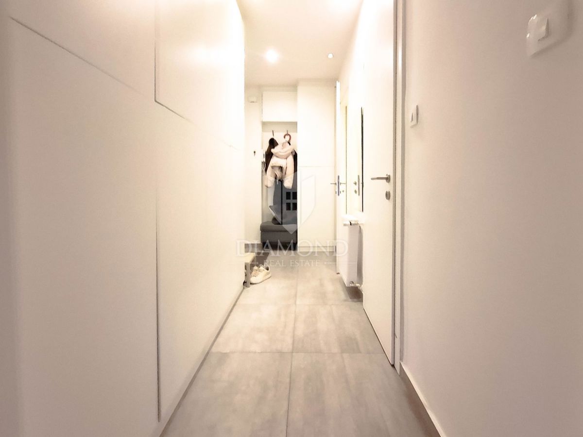 Appartamento Maksimir, 39m2