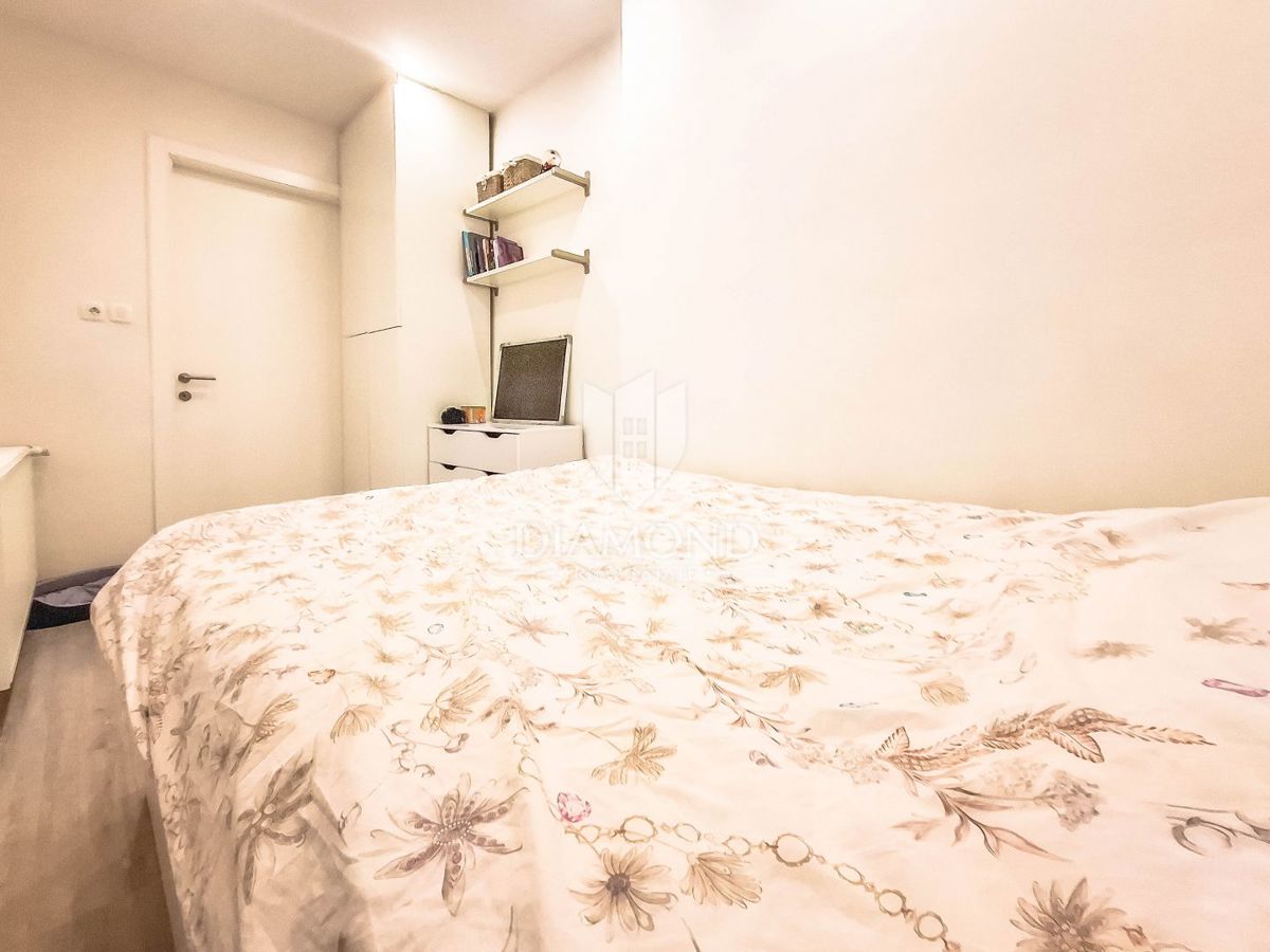 Appartamento Maksimir, 39m2