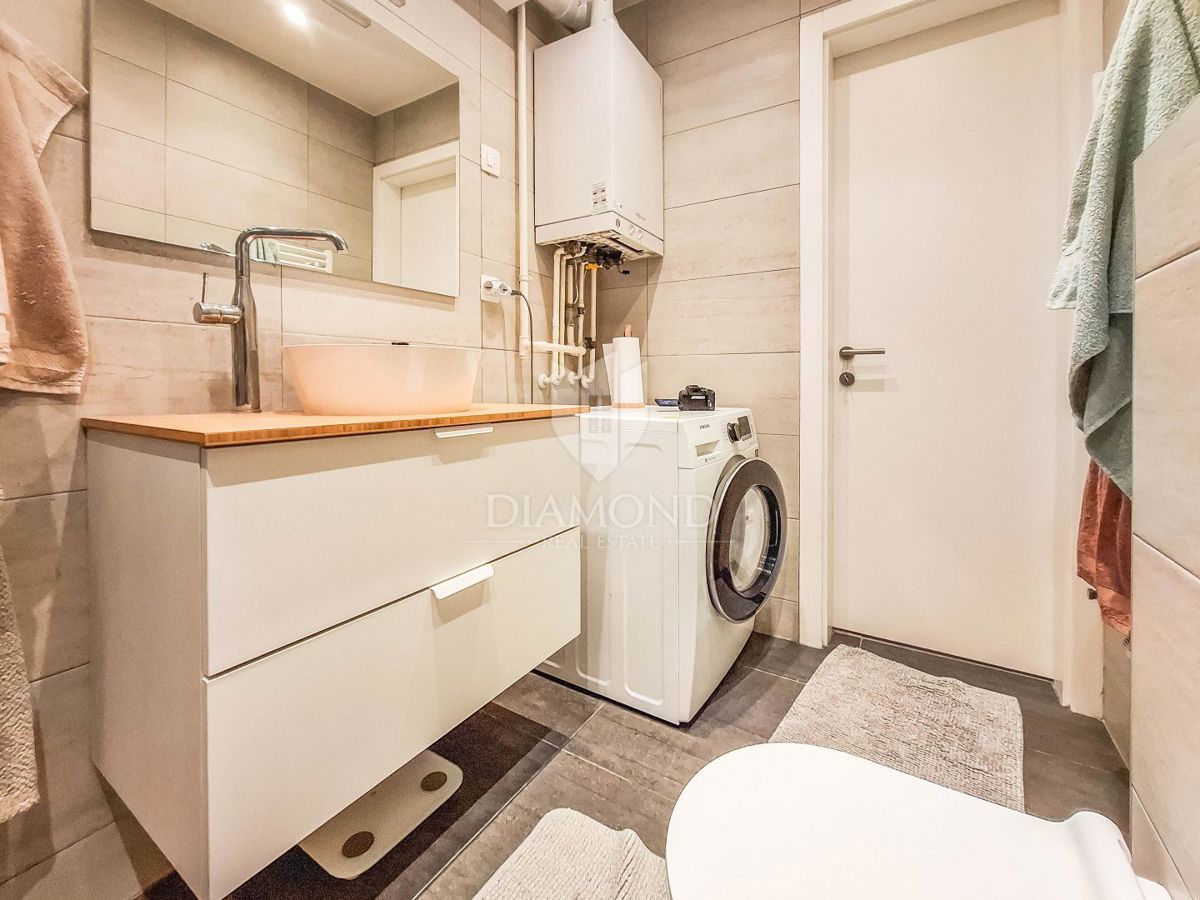 Appartamento Maksimir, 39m2