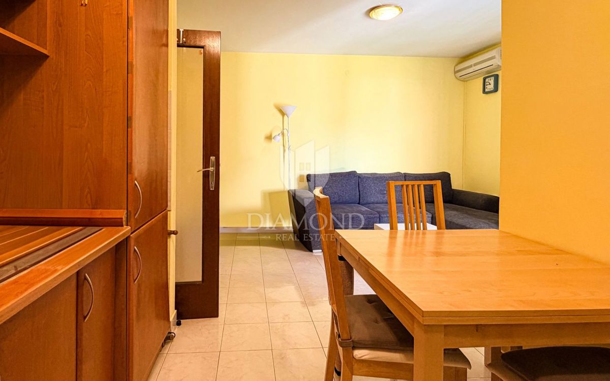 Rabac, appartamento vicino al mare!