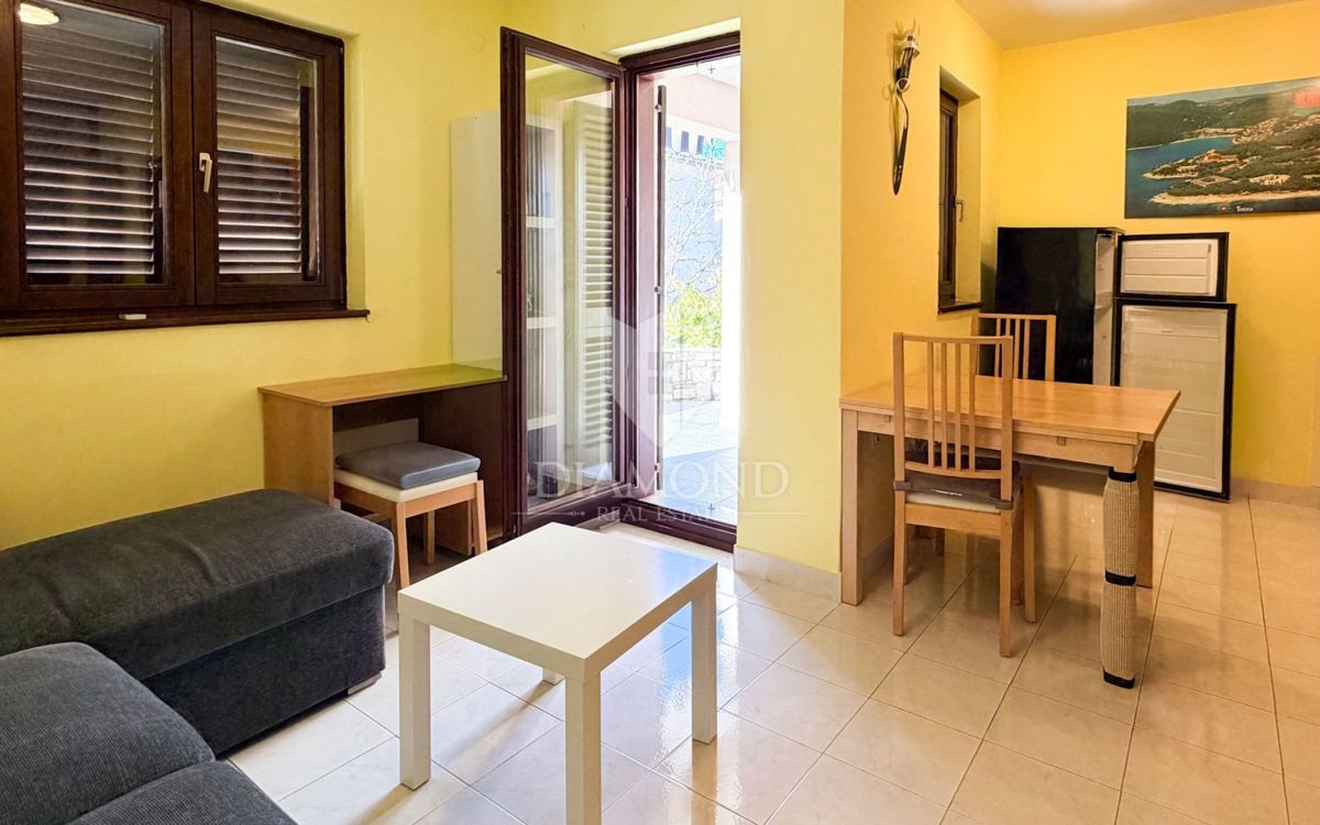 Rabac, appartamento vicino al mare!