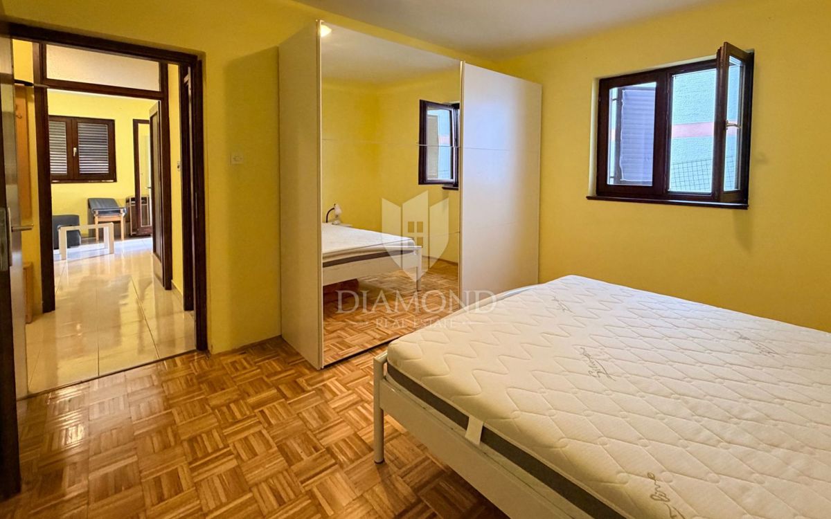 Rabac, appartamento vicino al mare!