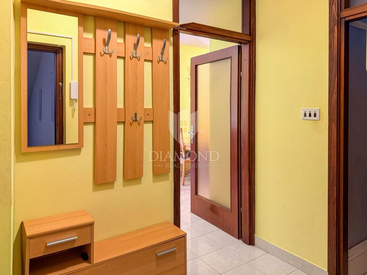 Rabac, appartamento vicino al mare!