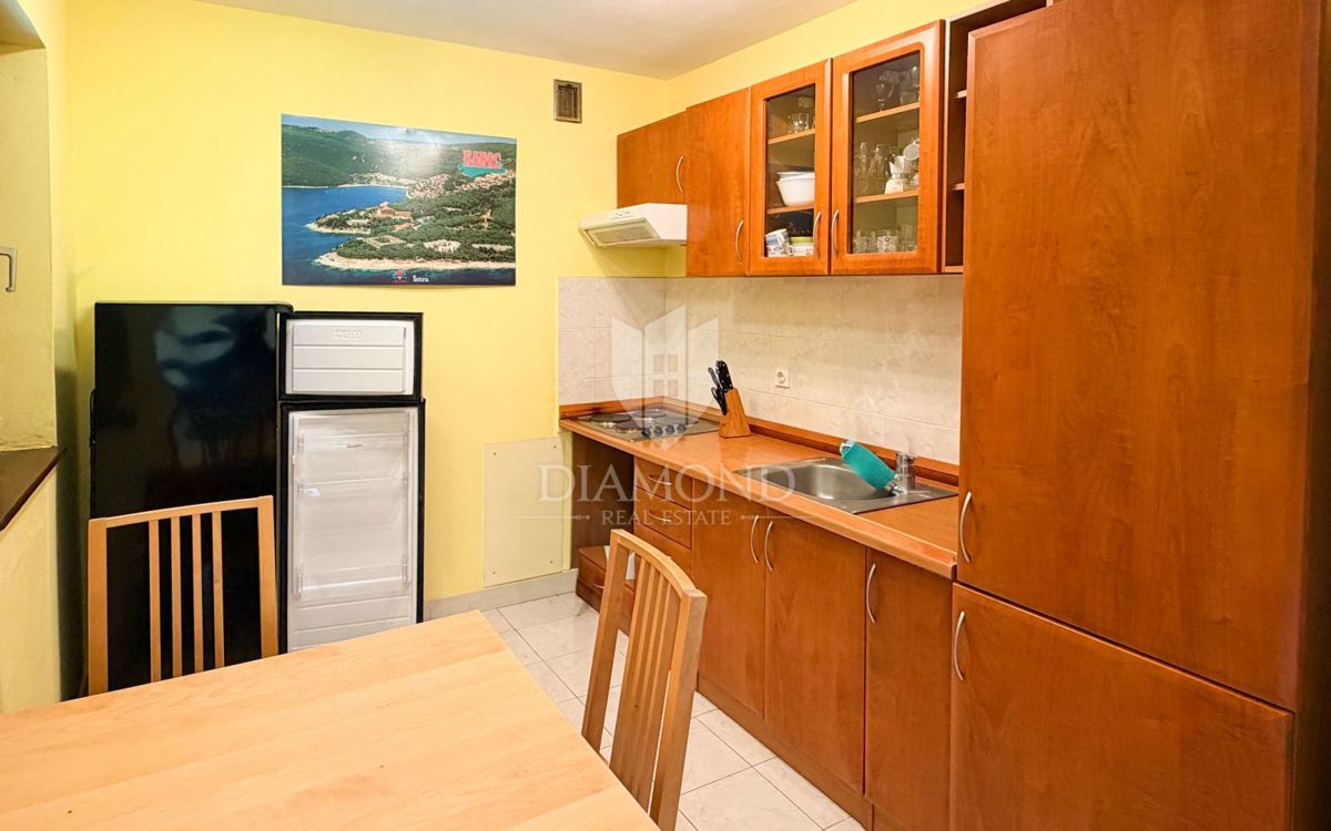 Rabac, appartamento vicino al mare!