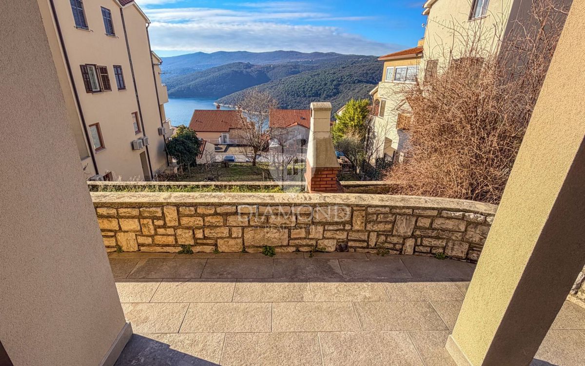 Rabac, appartamento vicino al mare!