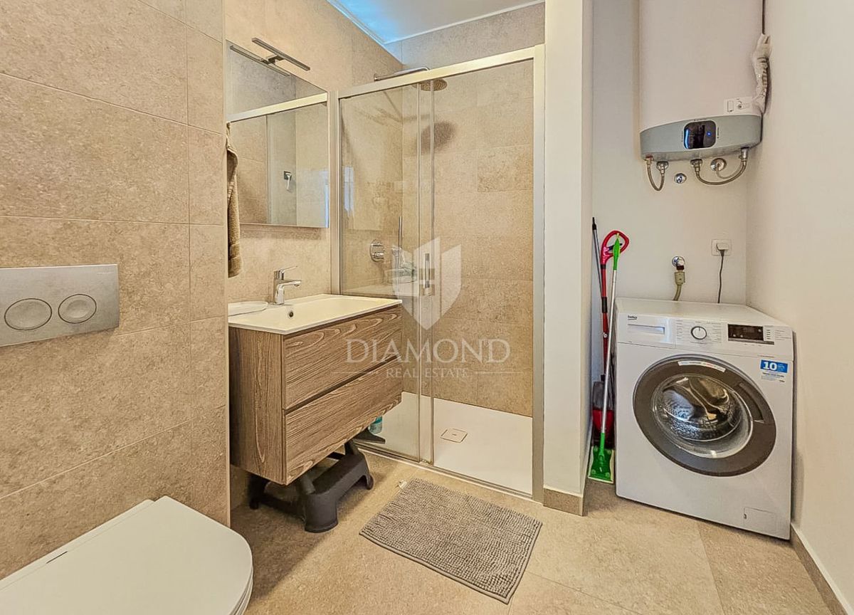 Occasione! Cittanova, moderno appartamento a 900 m dal mare!