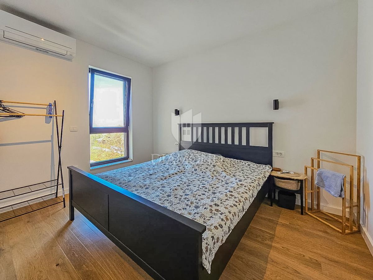 Occasione! Cittanova, moderno appartamento a 900 m dal mare!