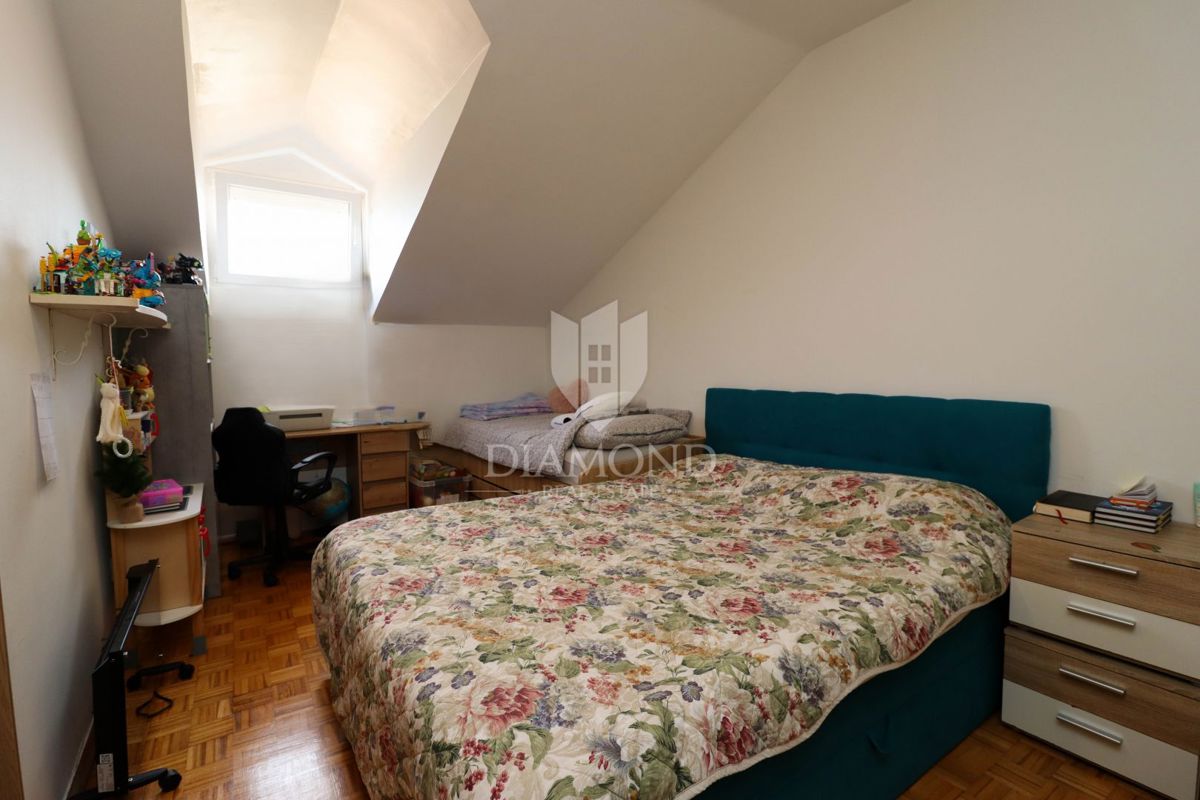 Poreč- Parenzo- Occasione, appartamento nel centro della città vecchia con vista mare