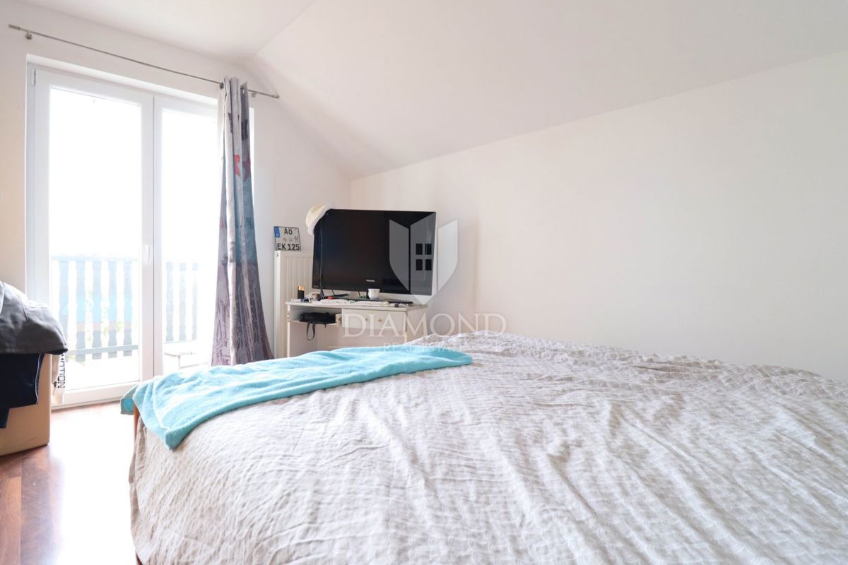 Casa Kloštar Ivanić, 124m2