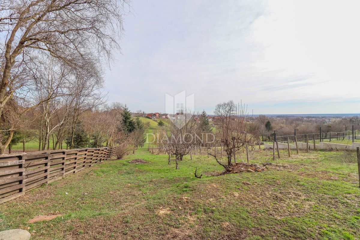 Casa Kloštar Ivanić, 124m2