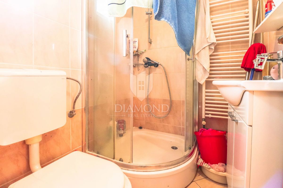 Casa Kloštar Ivanić, 124m2