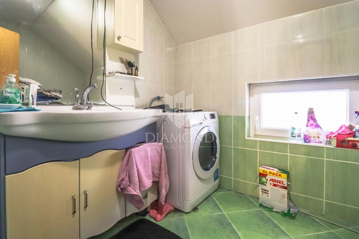 Casa Kloštar Ivanić, 124m2