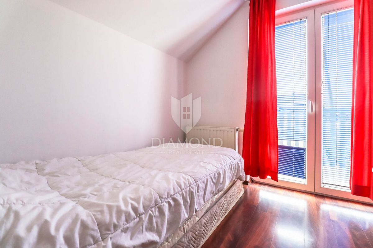 Casa Kloštar Ivanić, 124m2