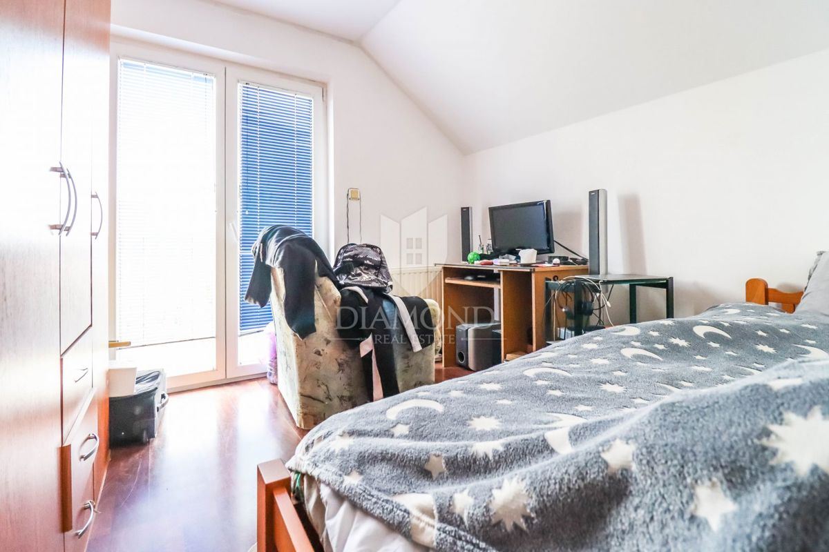 Casa Kloštar Ivanić, 124m2