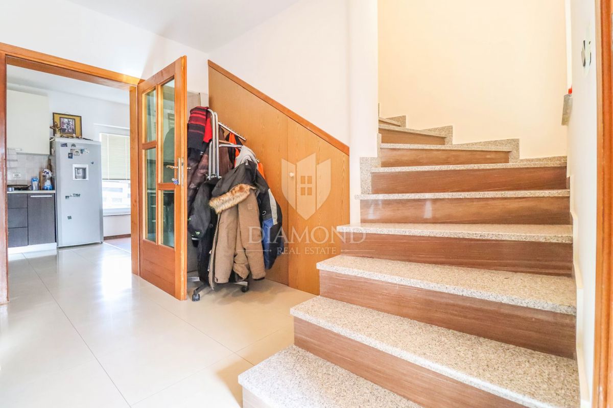 Casa Kloštar Ivanić, 124m2