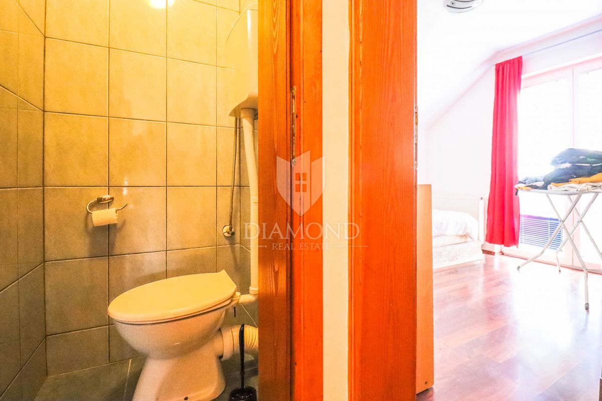 Casa Kloštar Ivanić, 124m2