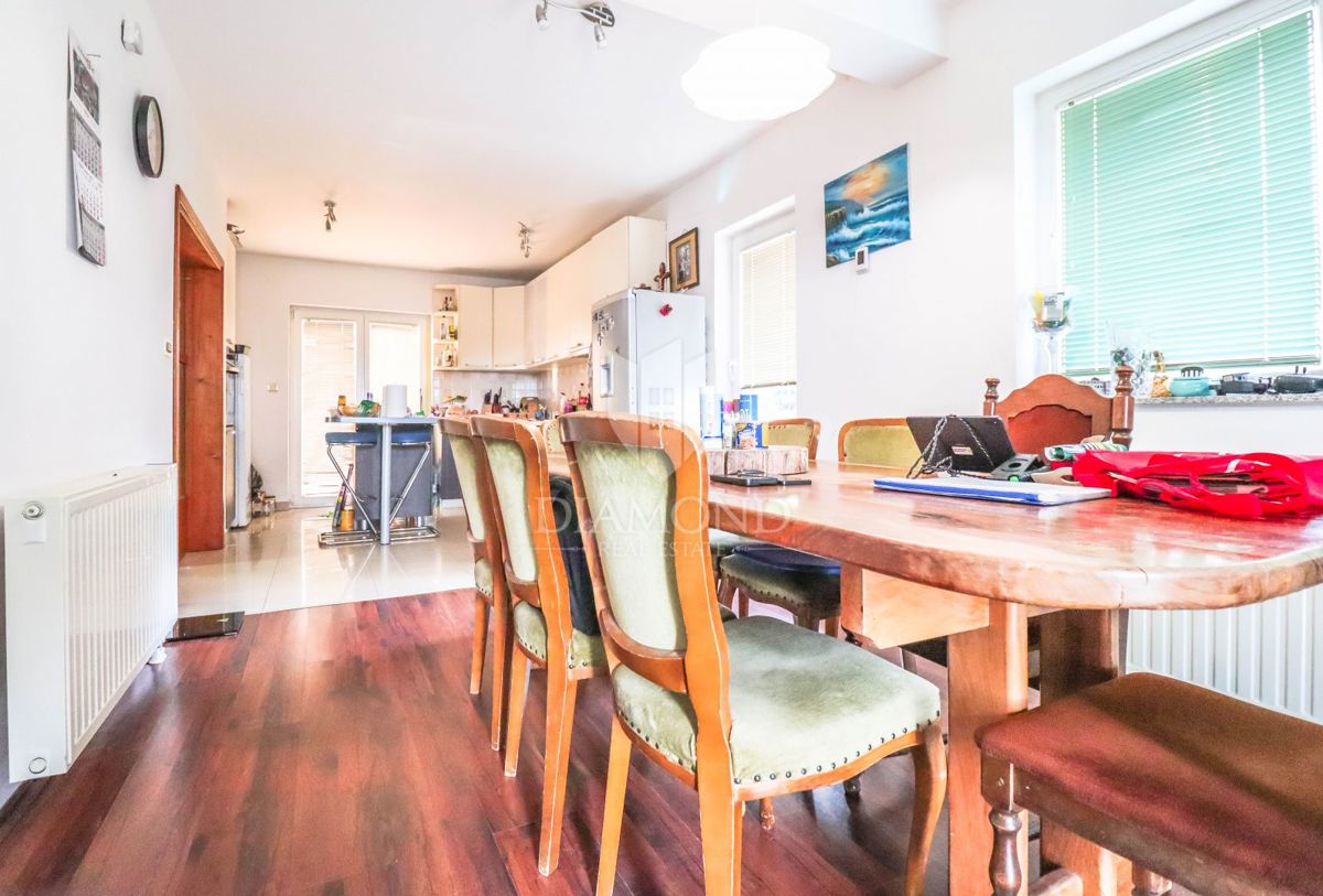 Casa Kloštar Ivanić, 124m2