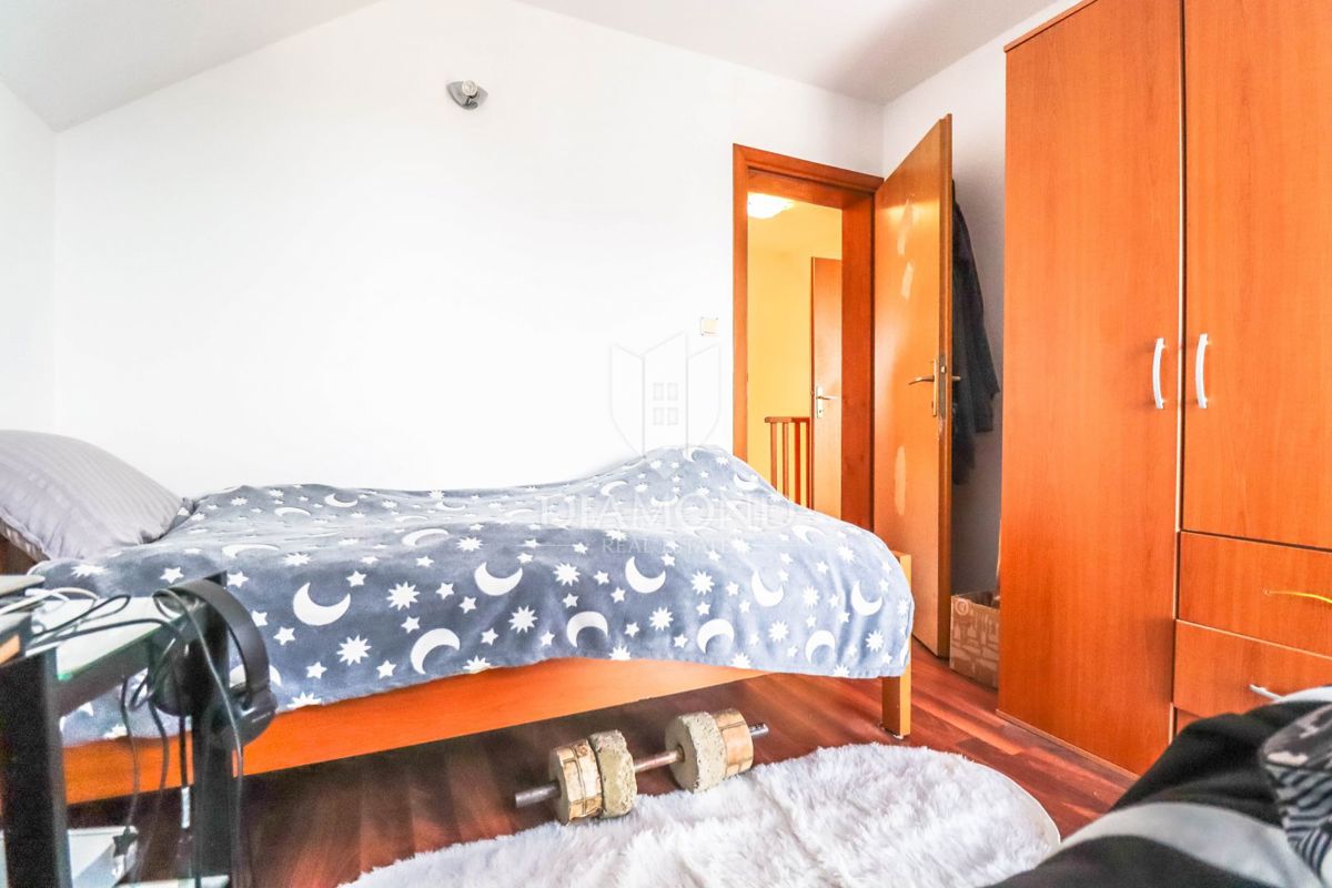 Casa Kloštar Ivanić, 124m2