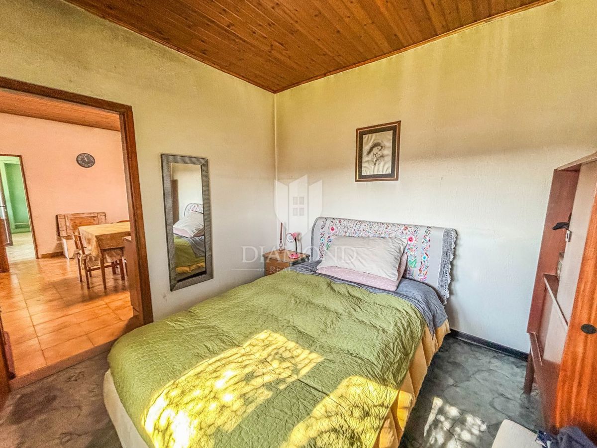 Buie, dintorni - bella casa unifamiliare su un terreno soleggiato!