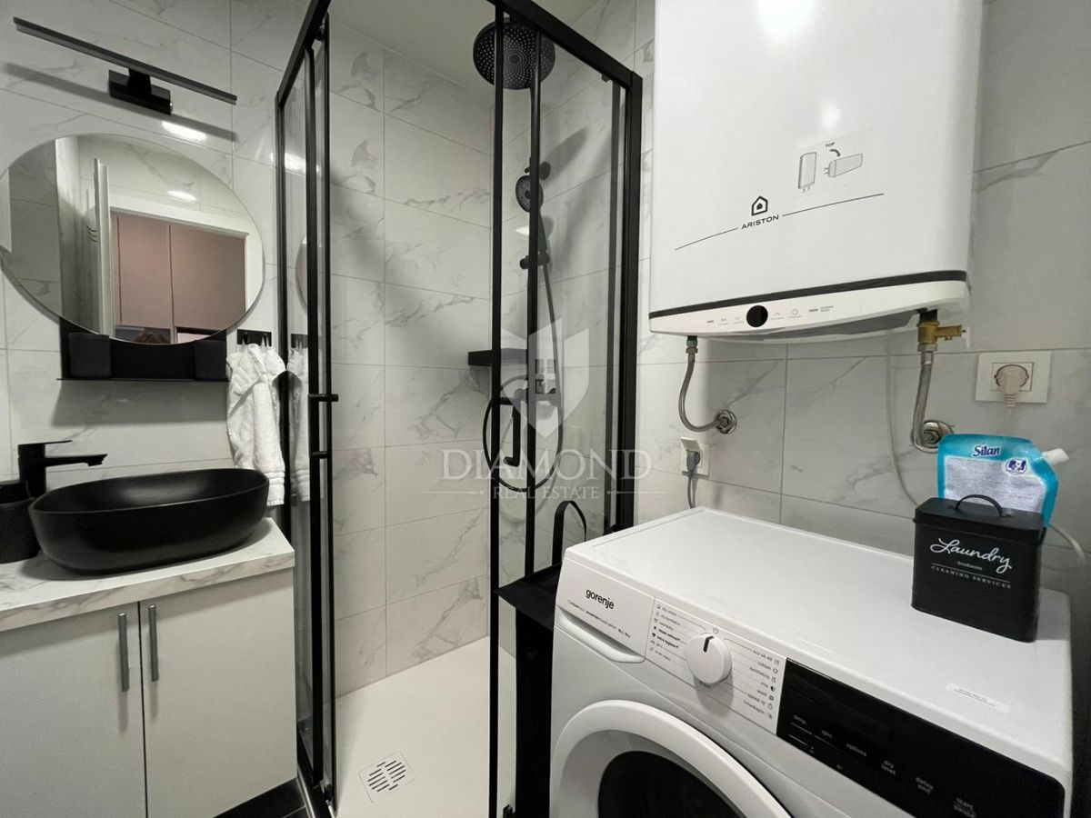 Appartamento Lovran, 30m2