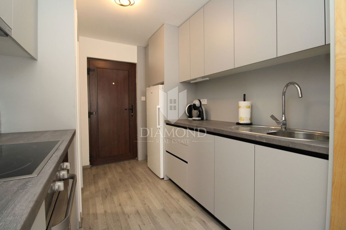Appartamento Lovran, 30m2
