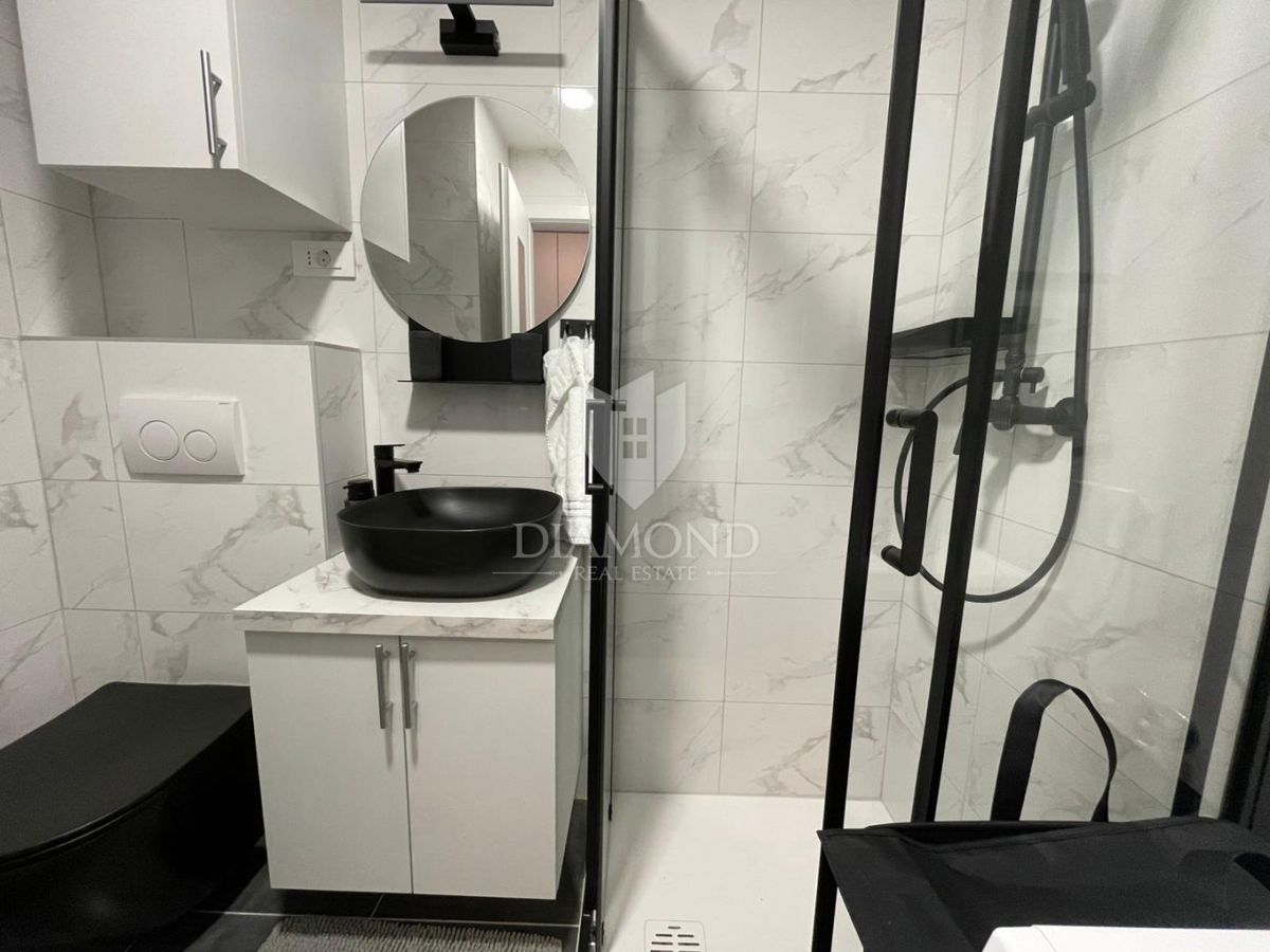 Appartamento Lovran, 30m2