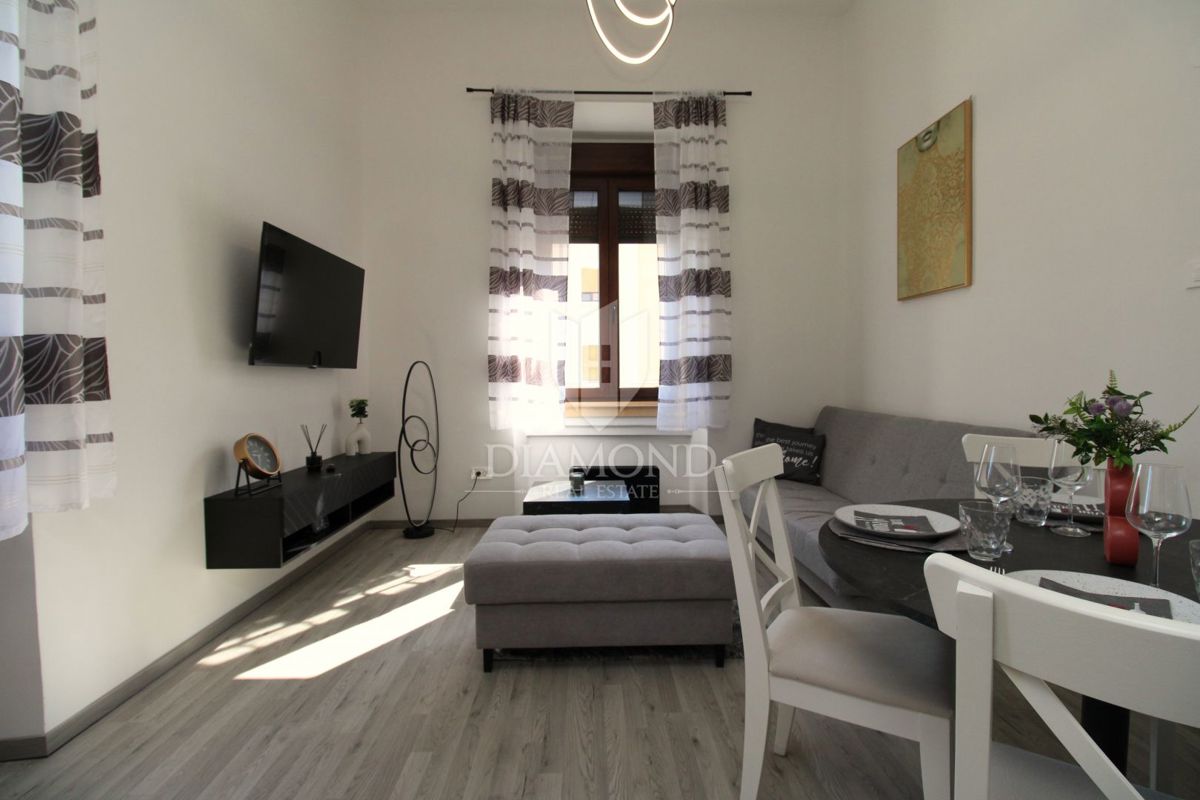 Appartamento Lovran, 30m2