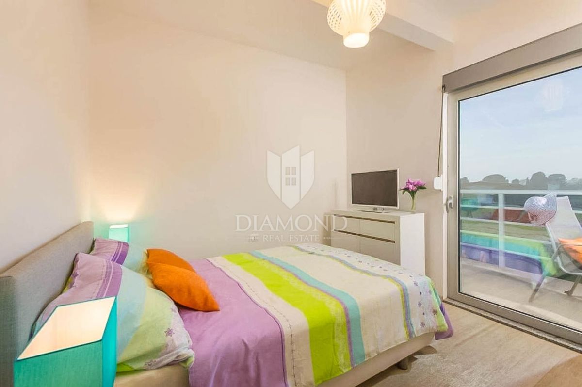 Una proprietà in Istria che unisce il lusso della proprietà a 14 anni di comprovati introiti turistici.