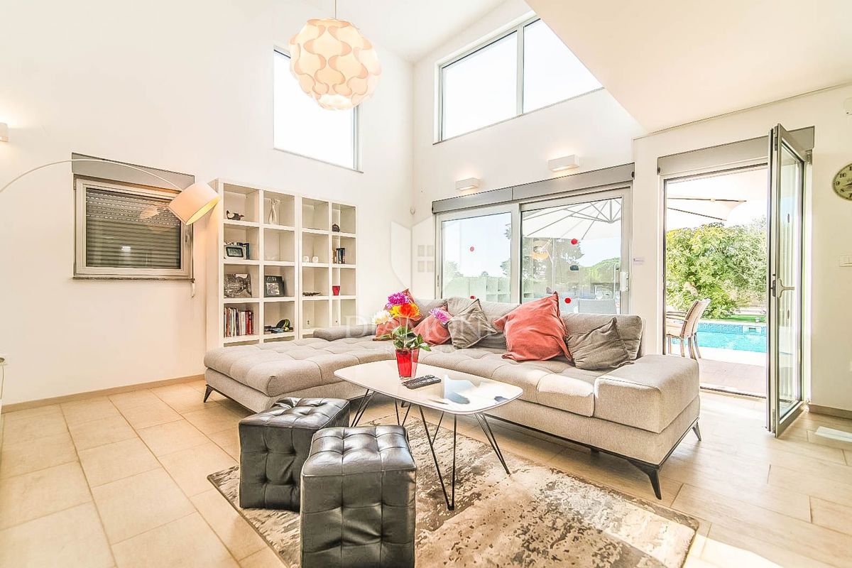 Una proprietà in Istria che unisce il lusso della proprietà a 14 anni di comprovati introiti turistici.