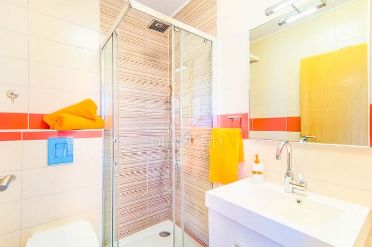 Una proprietà in Istria che unisce il lusso della proprietà a 14 anni di comprovati introiti turistici.