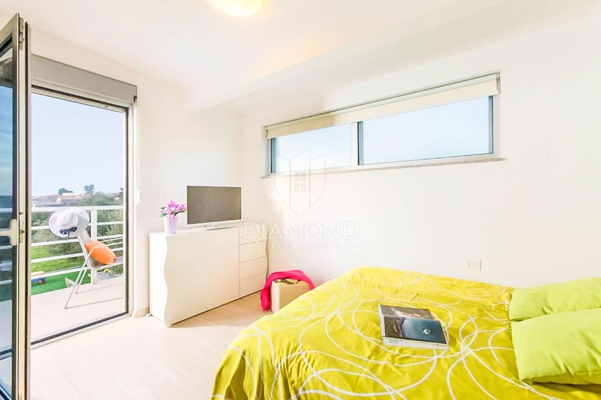 Una proprietà in Istria che unisce il lusso della proprietà a 14 anni di comprovati introiti turistici.