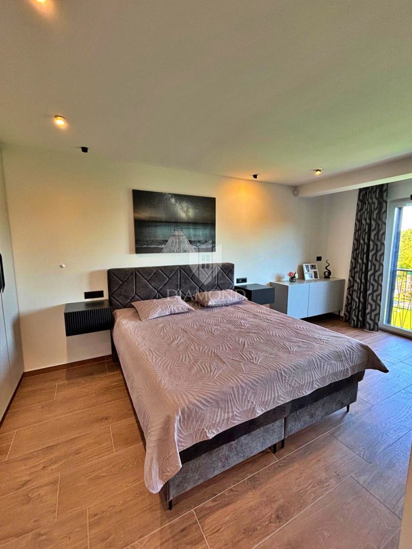 Nuova costruzione vicino a Labin