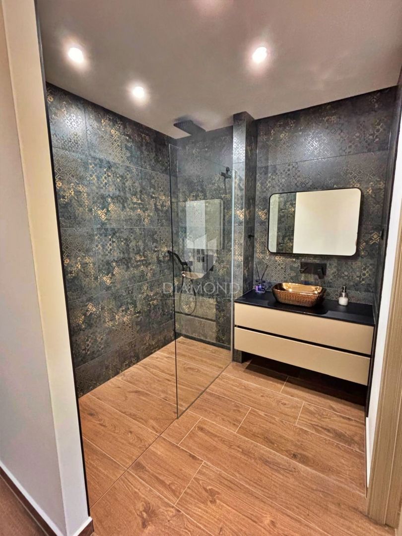 Nuova costruzione vicino a Labin