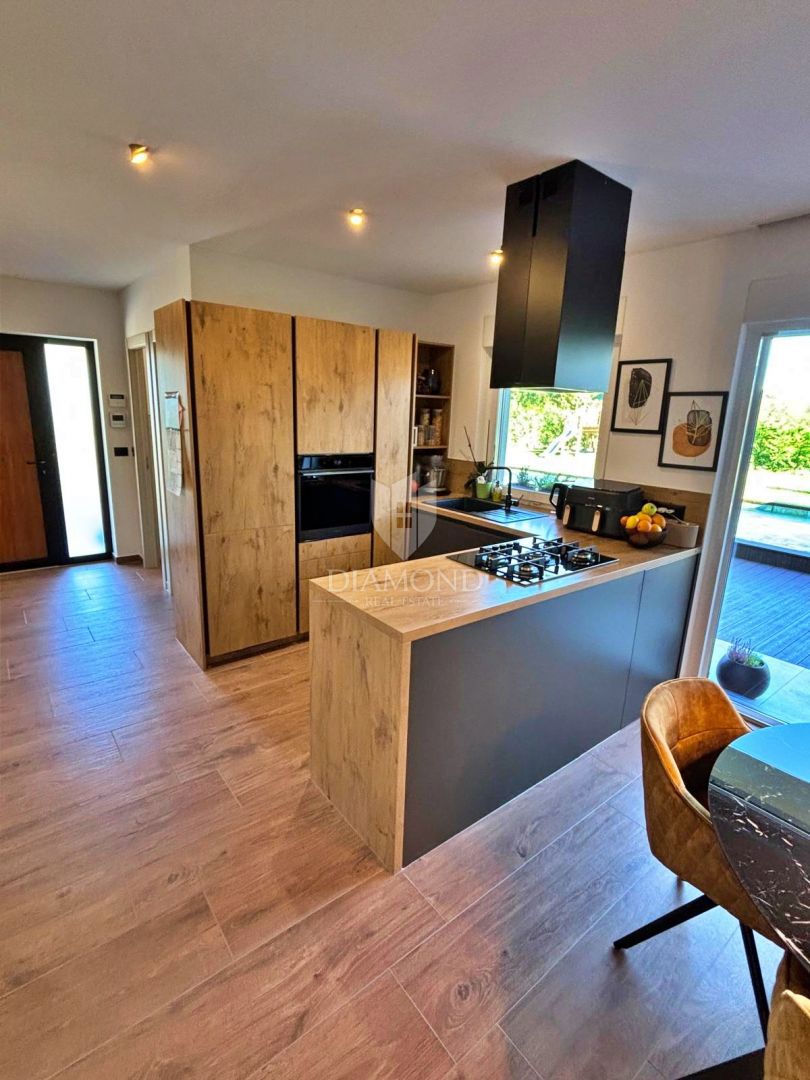 Nuova costruzione vicino a Labin