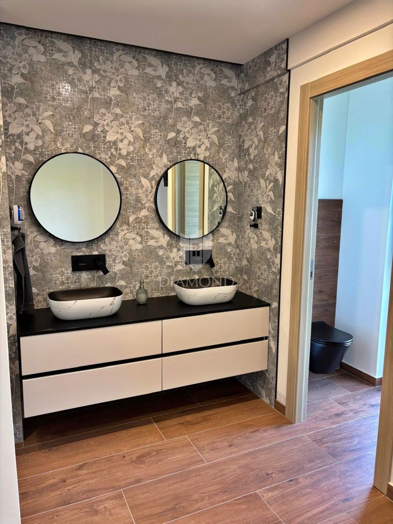 Nuova costruzione vicino a Labin