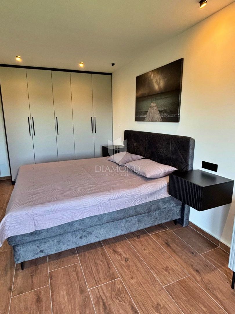 Nuova costruzione vicino a Labin