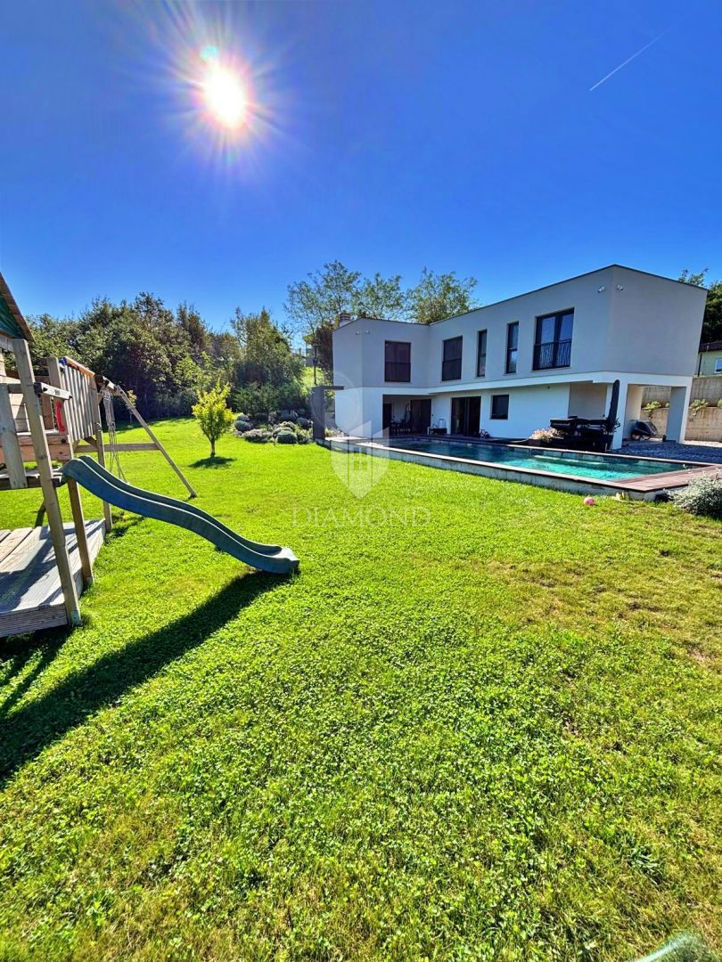 Nuova costruzione vicino a Labin